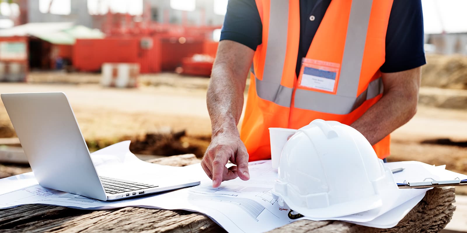 Budujemy budynki mieszkalne