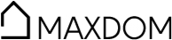 Logo MaxDom Krzysztof Zając